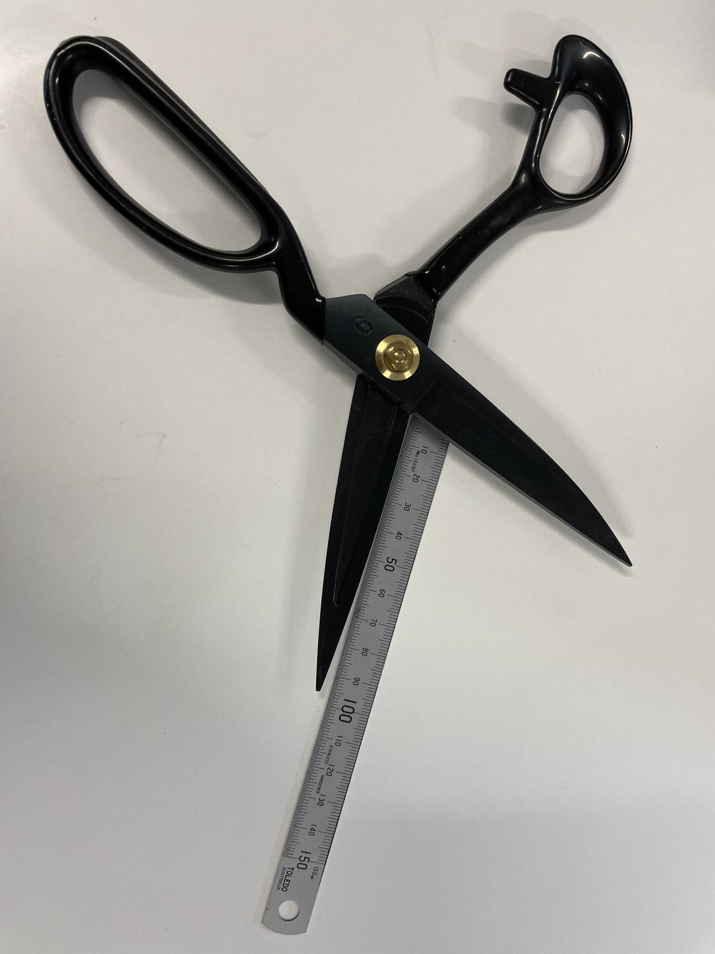Jack Brand Scissors