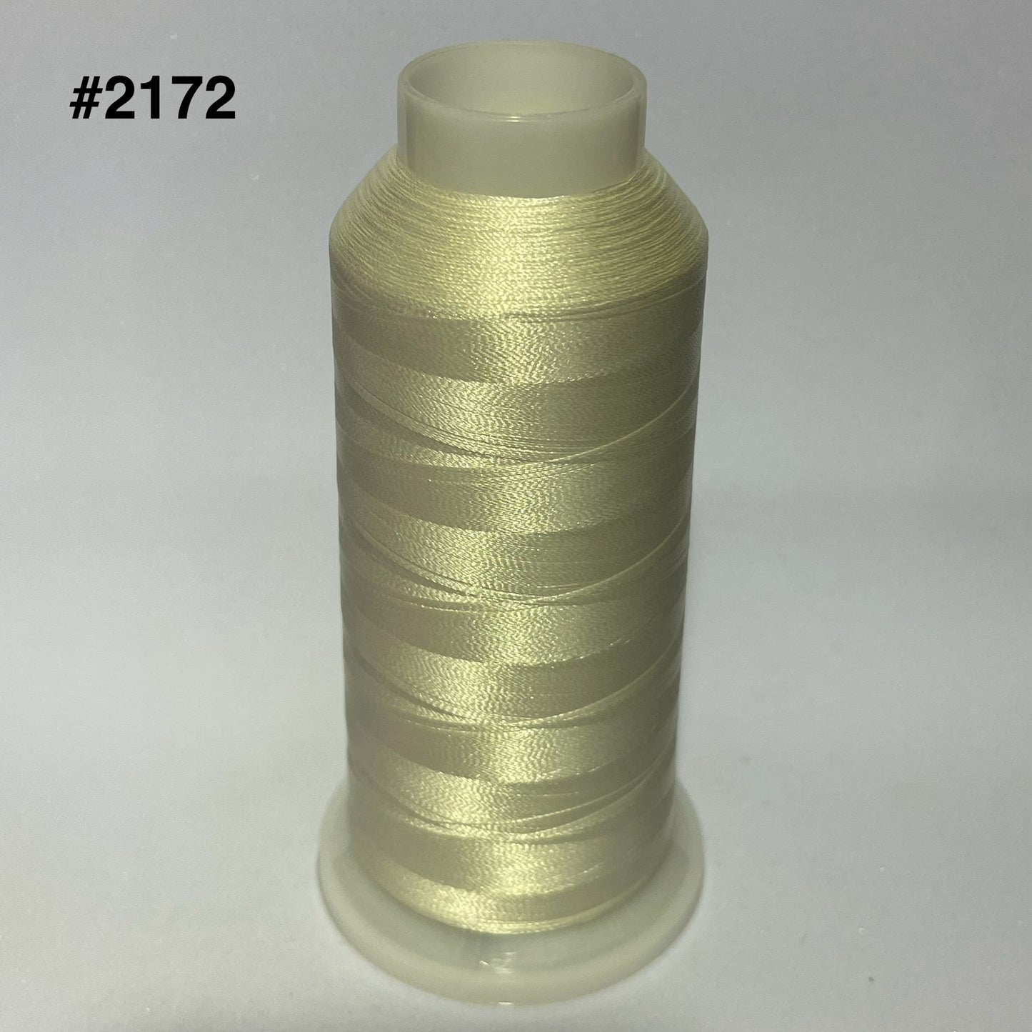 Sakura Polyester Embroidery Thread #2172