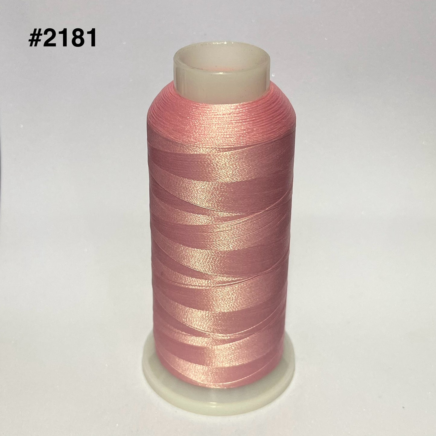 Sakura Polyester Embroidery Thread #2181