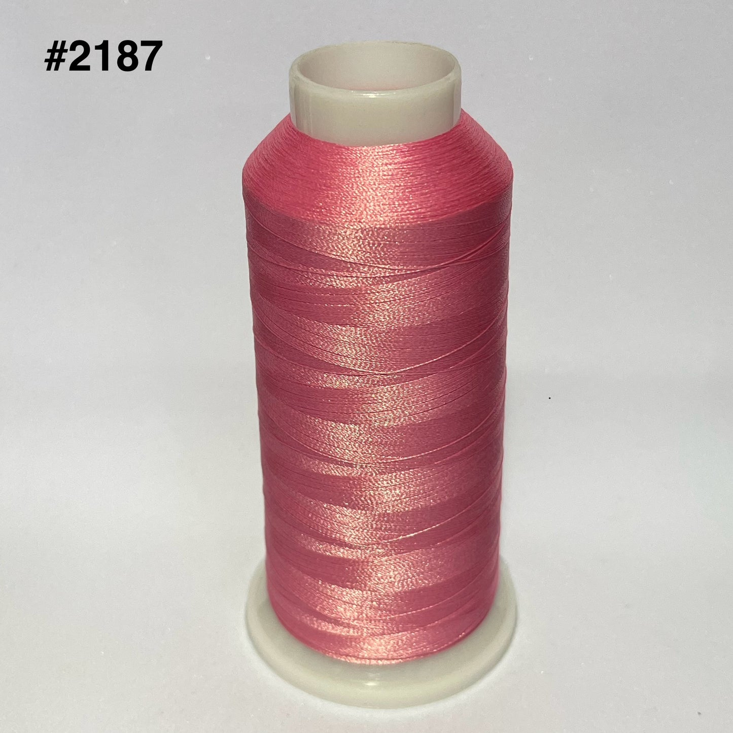 Sakura Polyester Embroidery Thread #2187
