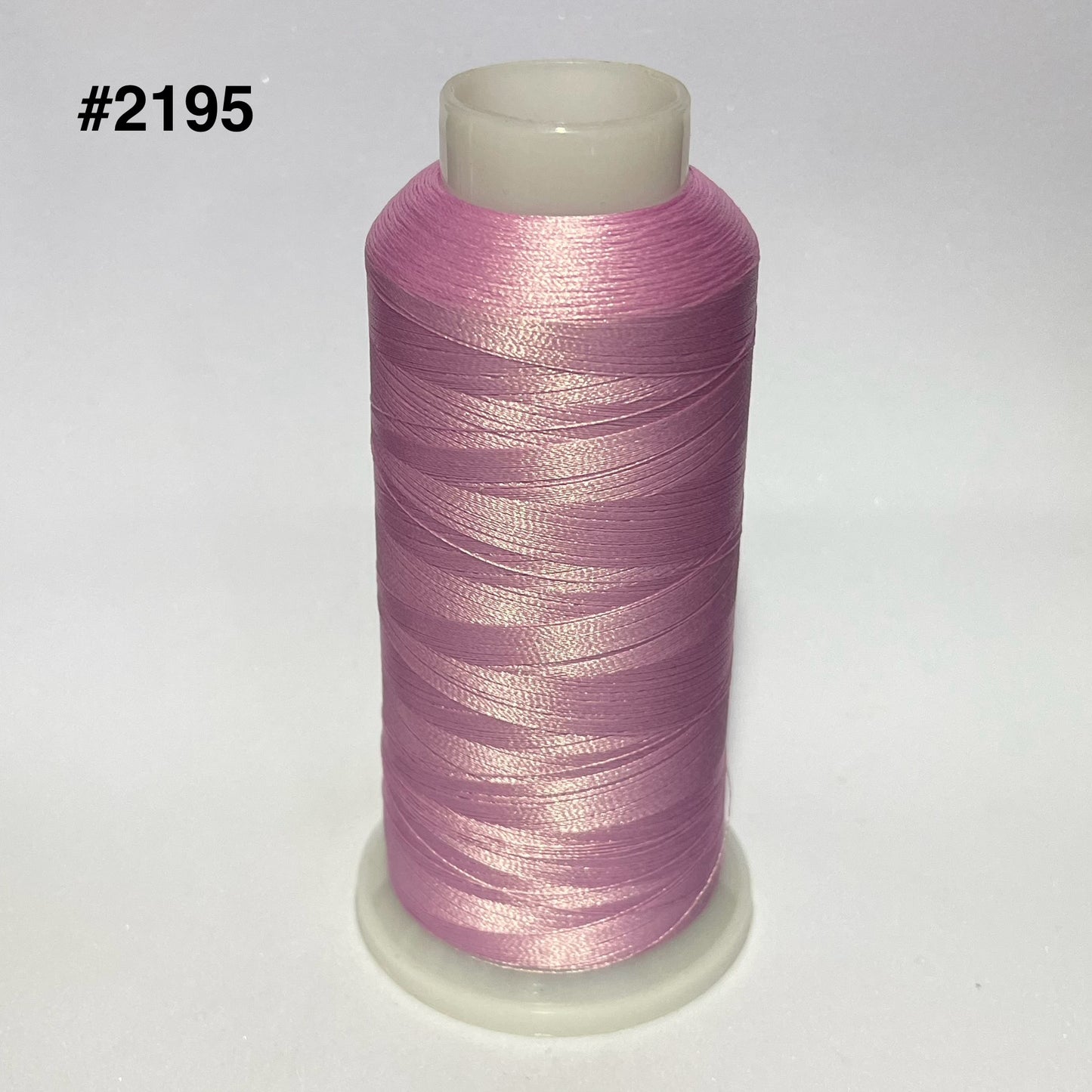Sakura Polyester Embroidery Thread #2195