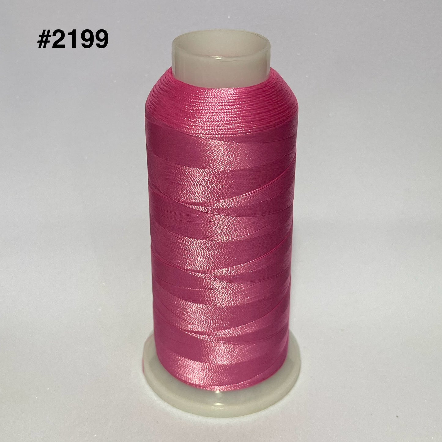 Sakura Polyester Embroidery Thread #2199