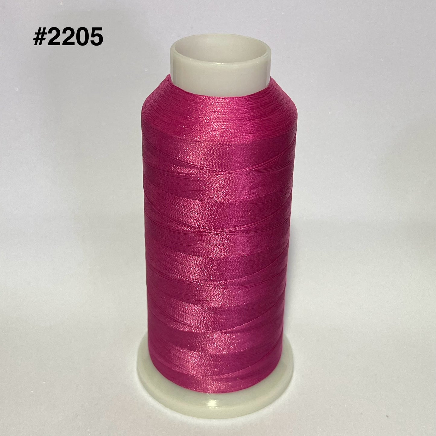 Sakura Polyester Embroidery Thread #2205