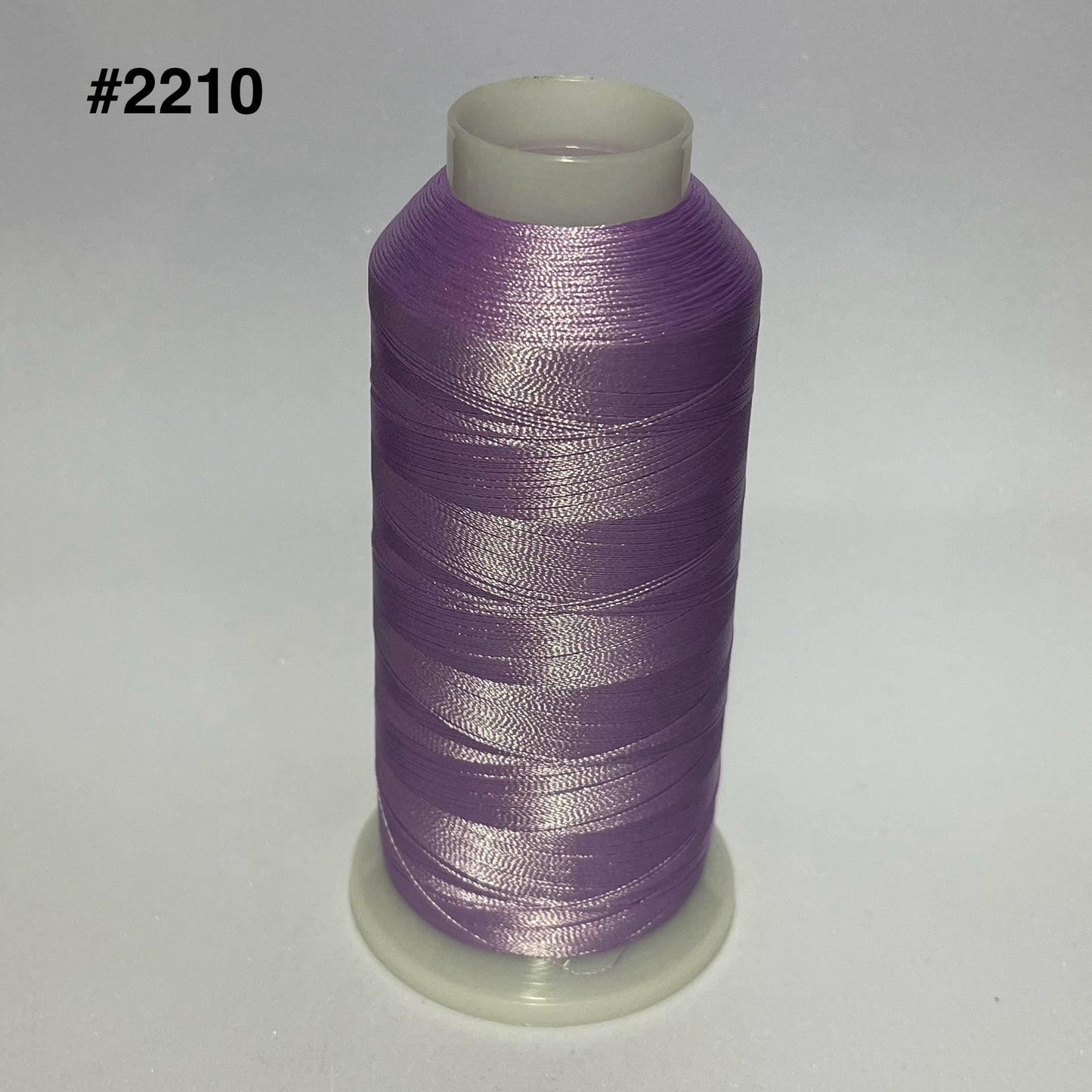 Sakura Polyester Embroidery Thread #2210