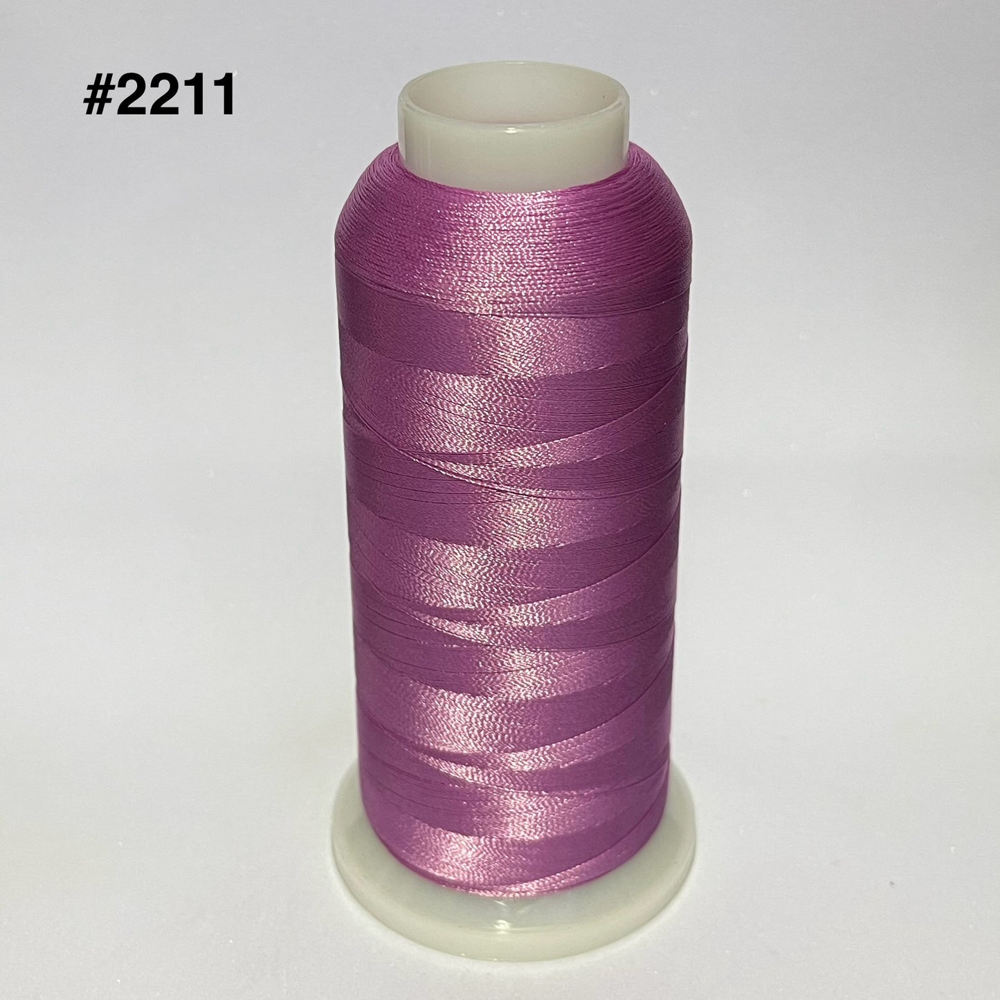 Sakura Polyester Embroidery Thread #2211