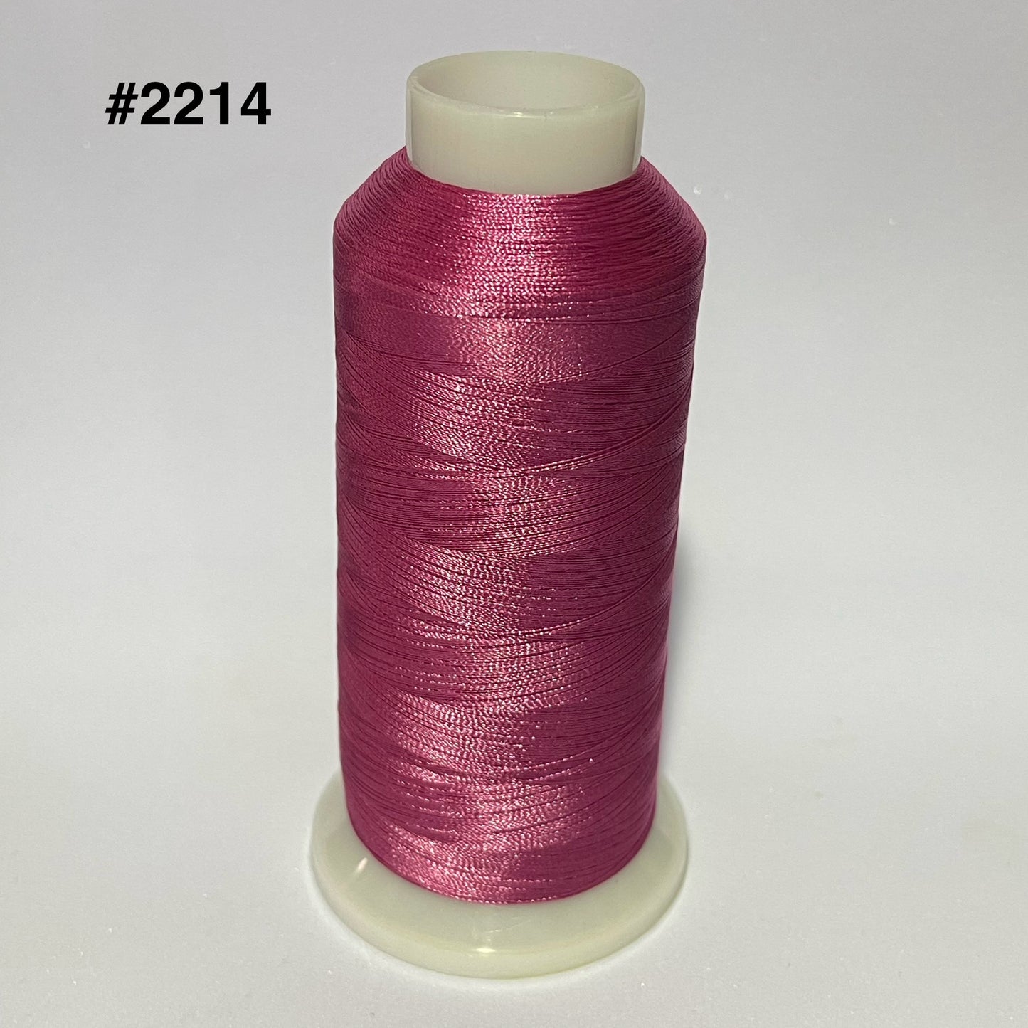 Sakura Polyester Embroidery Thread #2214