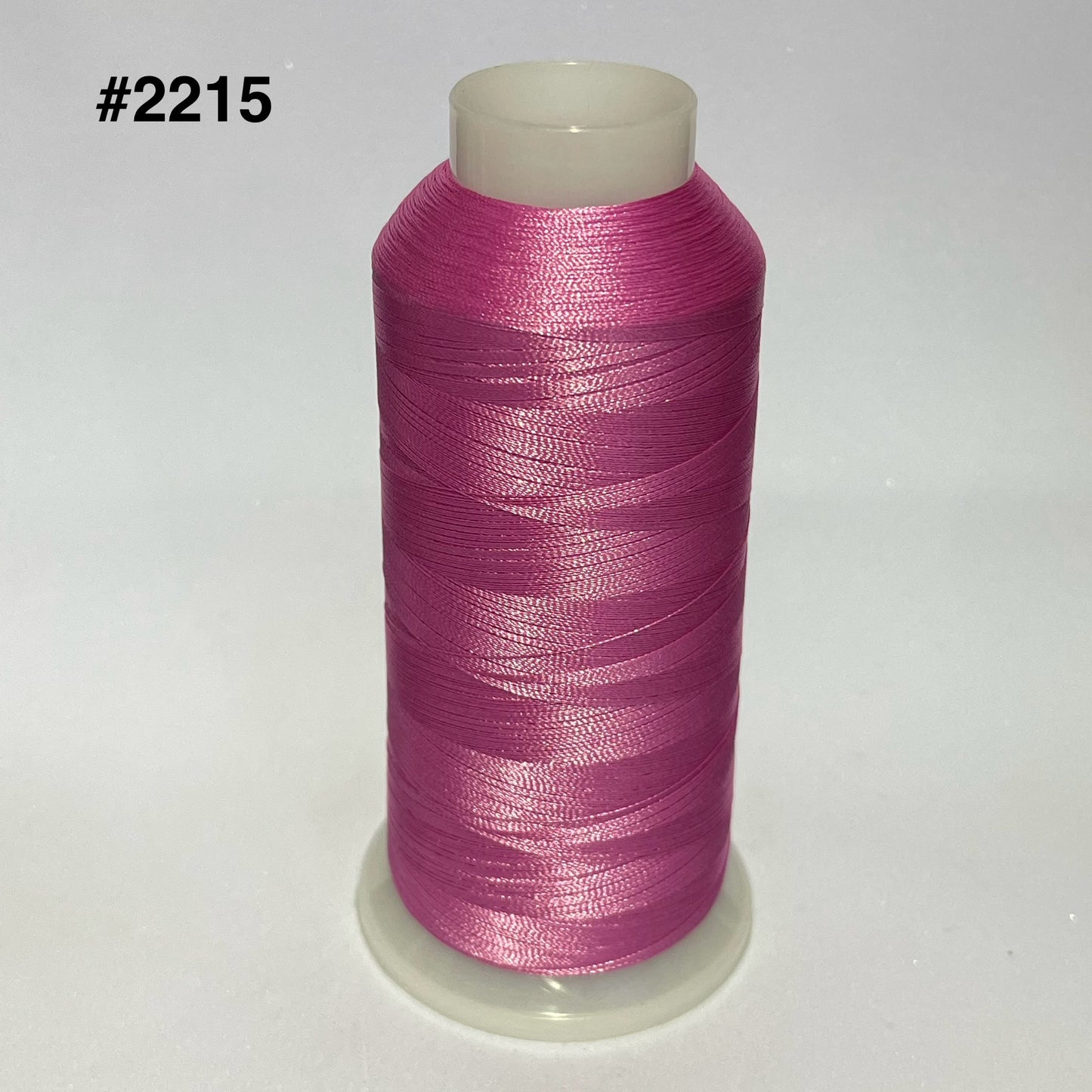 Sakura Polyester Embroidery Thread #2215