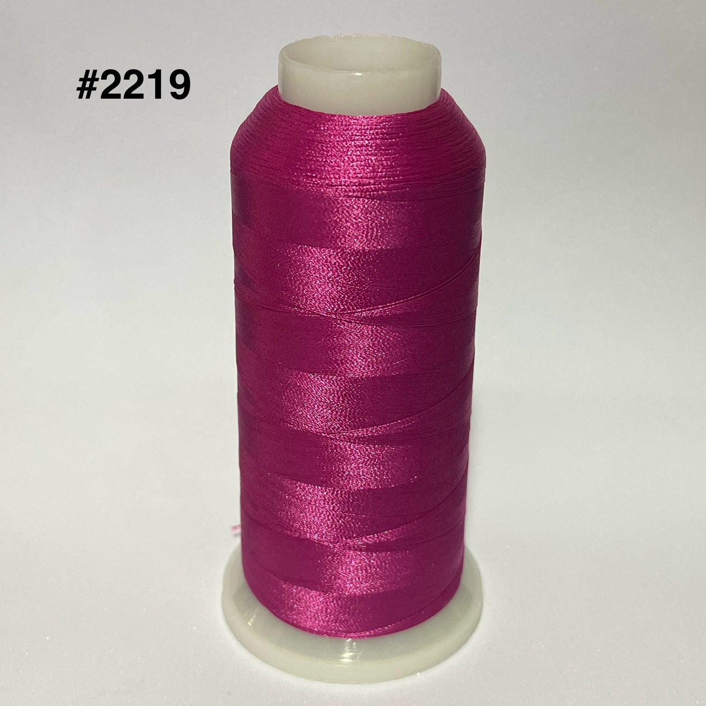 Sakura Polyester Embroidery Thread #2219