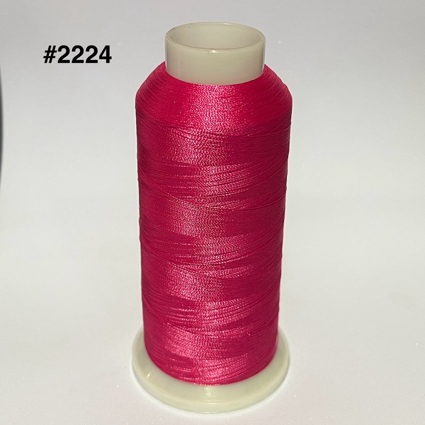 Sakura Polyester Embroidery Thread #2224