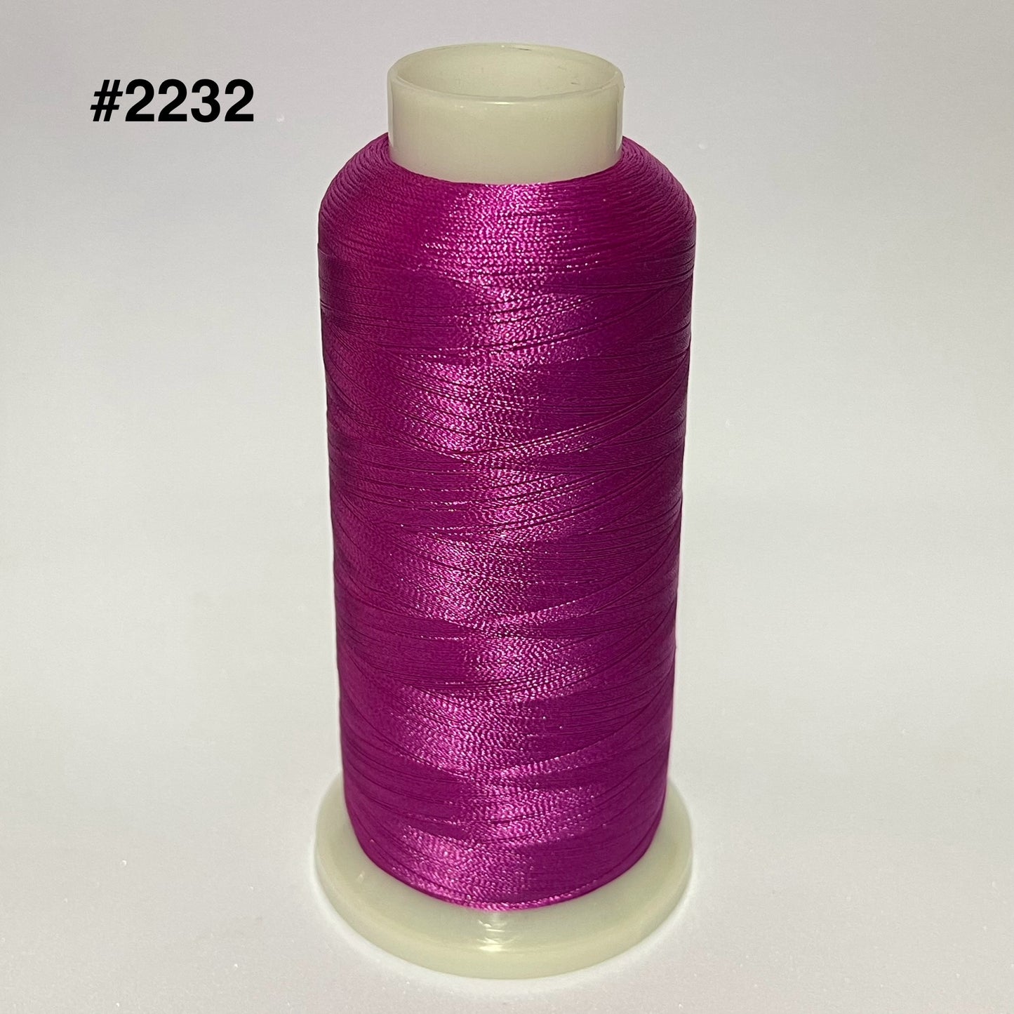 Sakura Polyester Embroidery Thread #2232