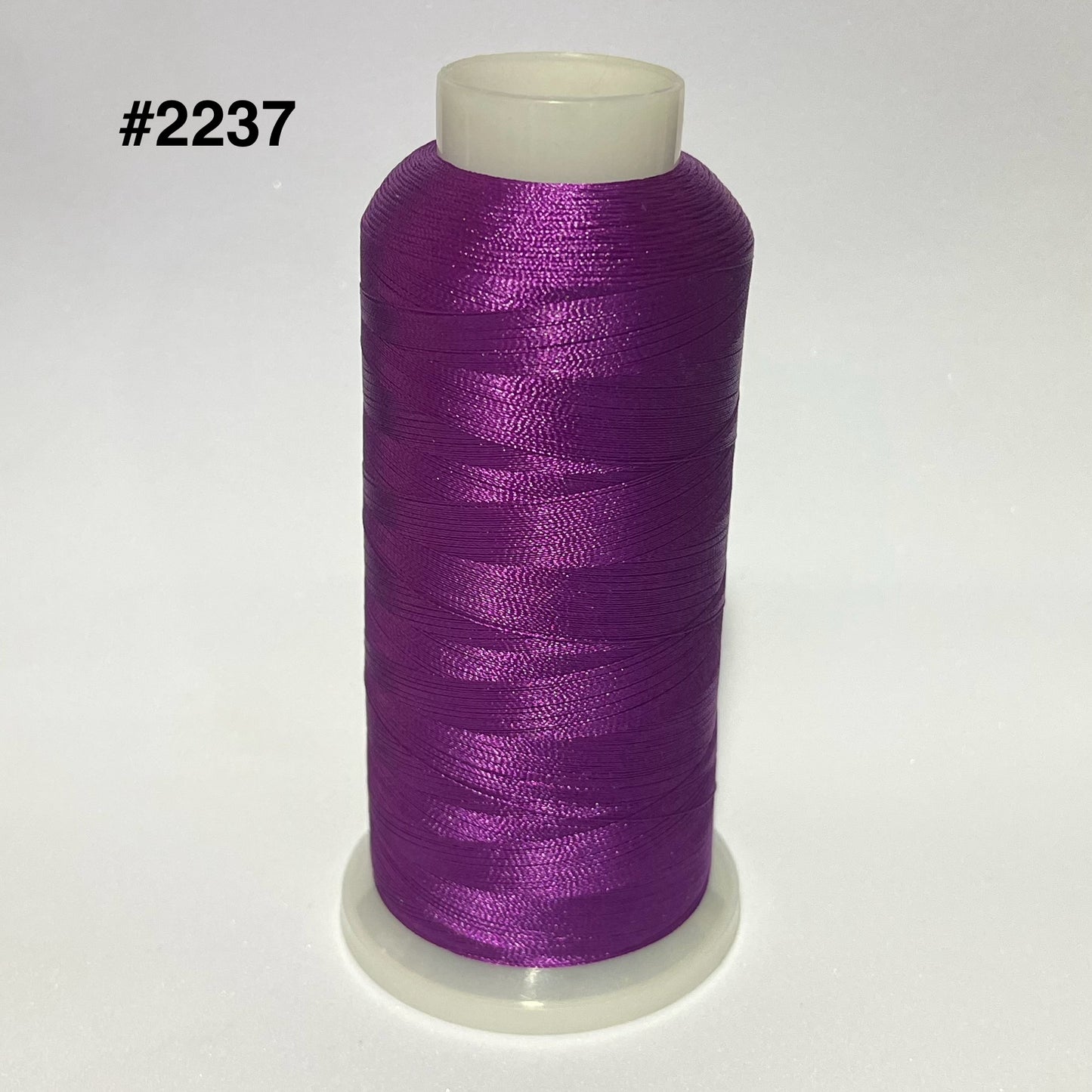 Sakura Polyester Embroidery Thread #2237