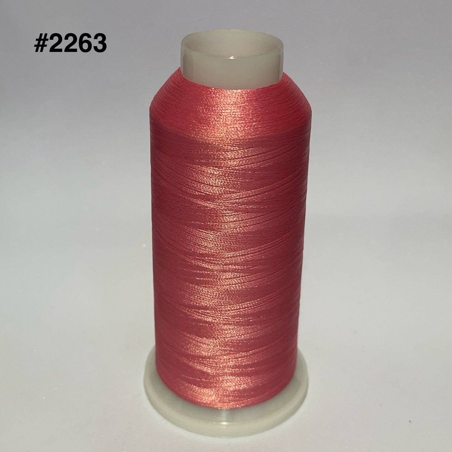 Sakura Polyester Embroidery Thread #2263