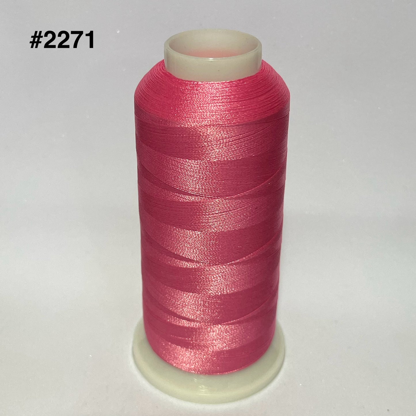 Sakura Polyester Embroidery Thread #2271
