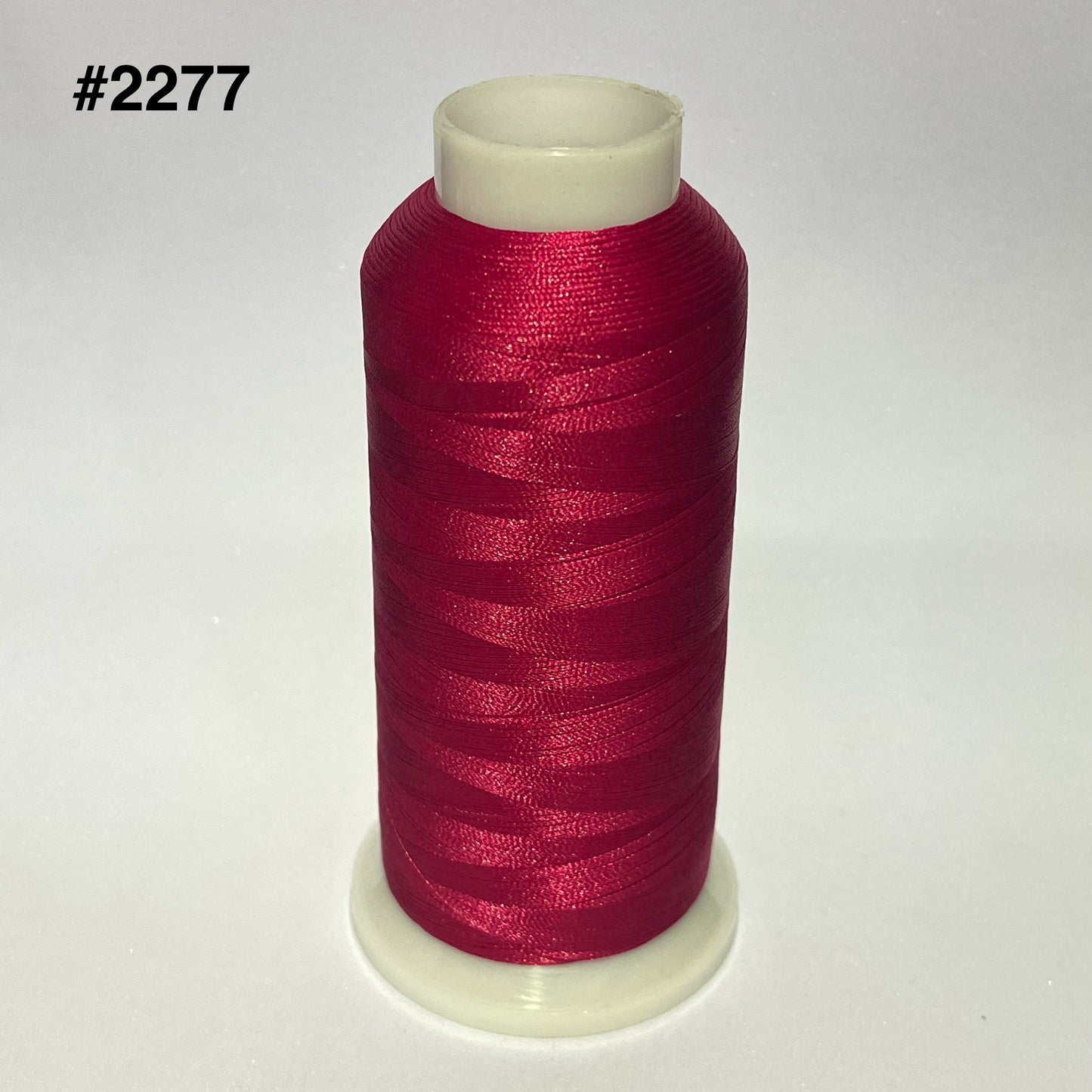 Sakura Polyester Embroidery Thread #2277