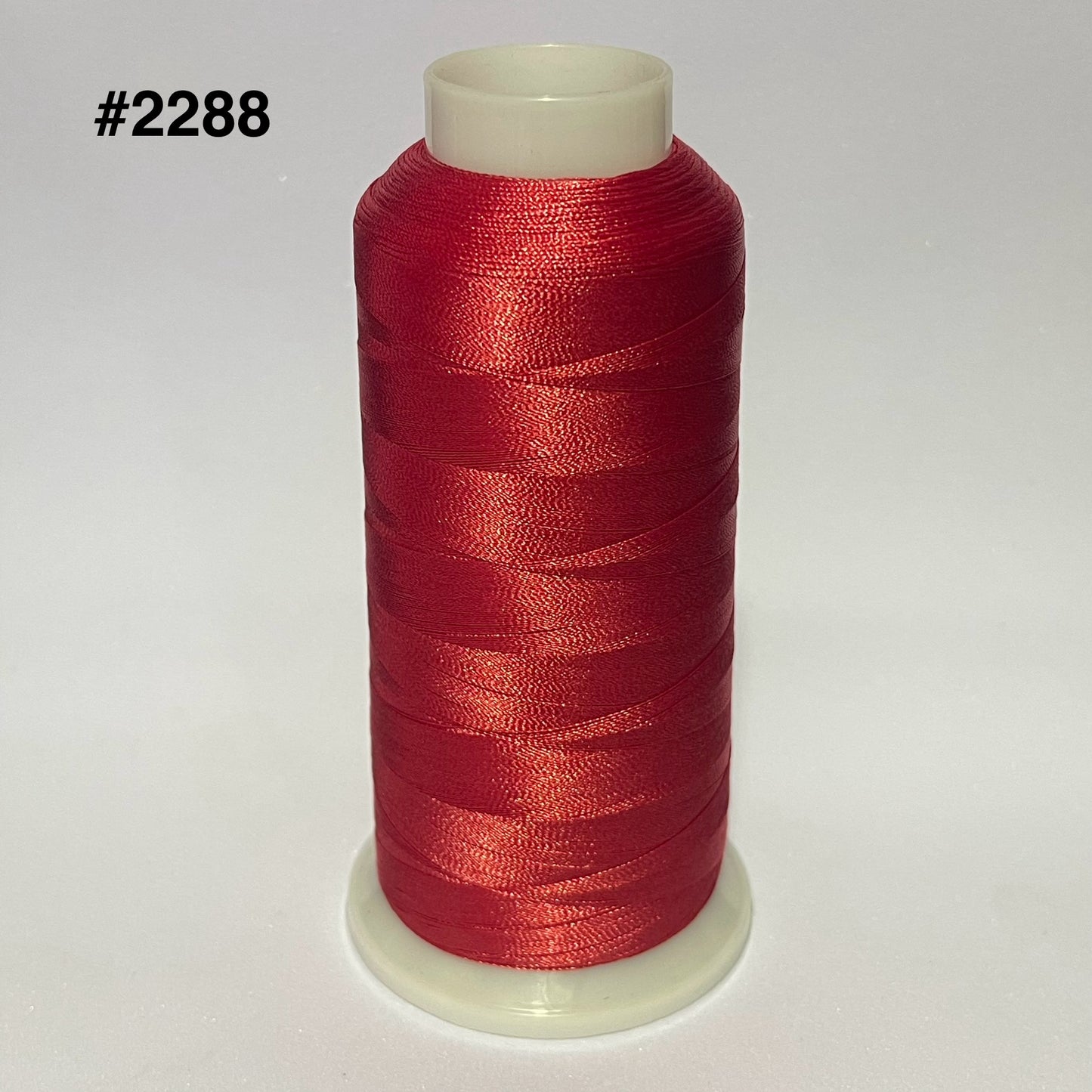 Sakura Polyester Embroidery Thread #2288