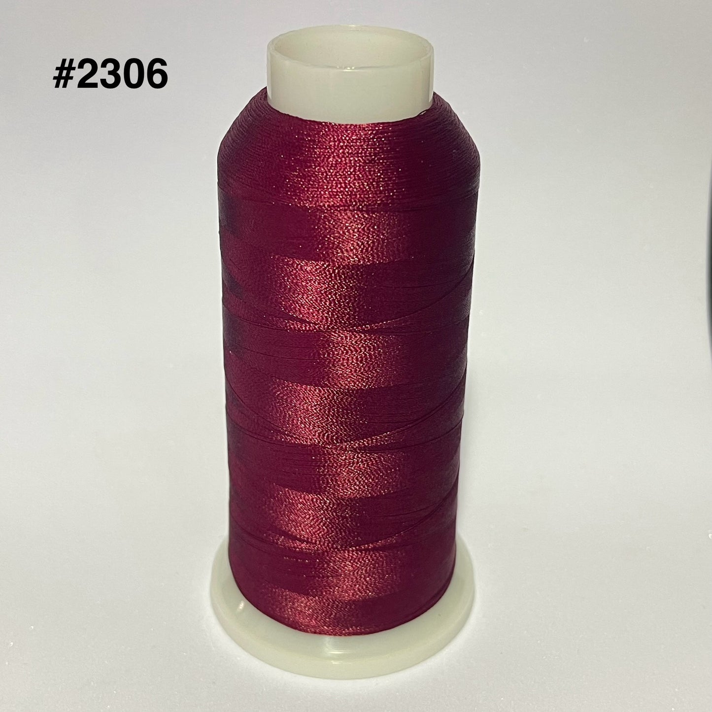 Sakura Polyester Embroidery Thread #2306
