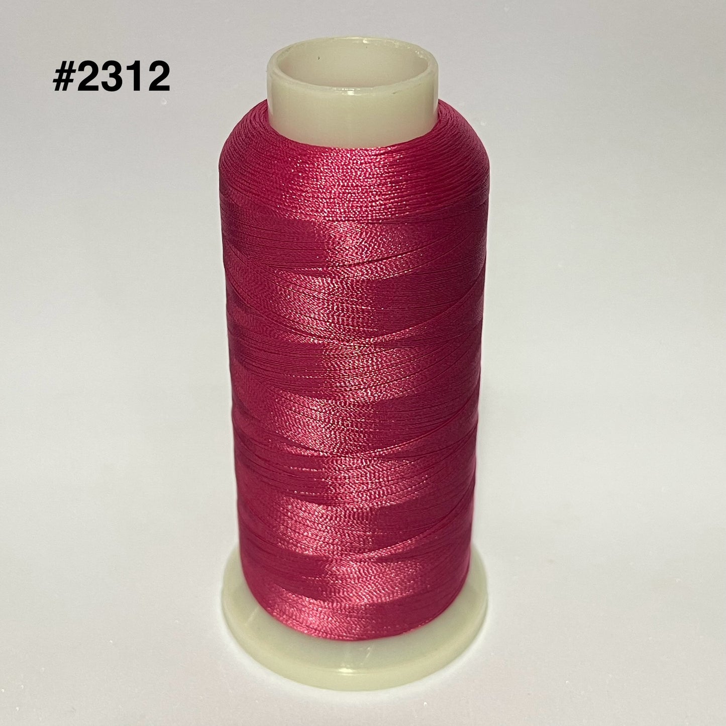 Sakura Polyester Embroidery Thread #2312