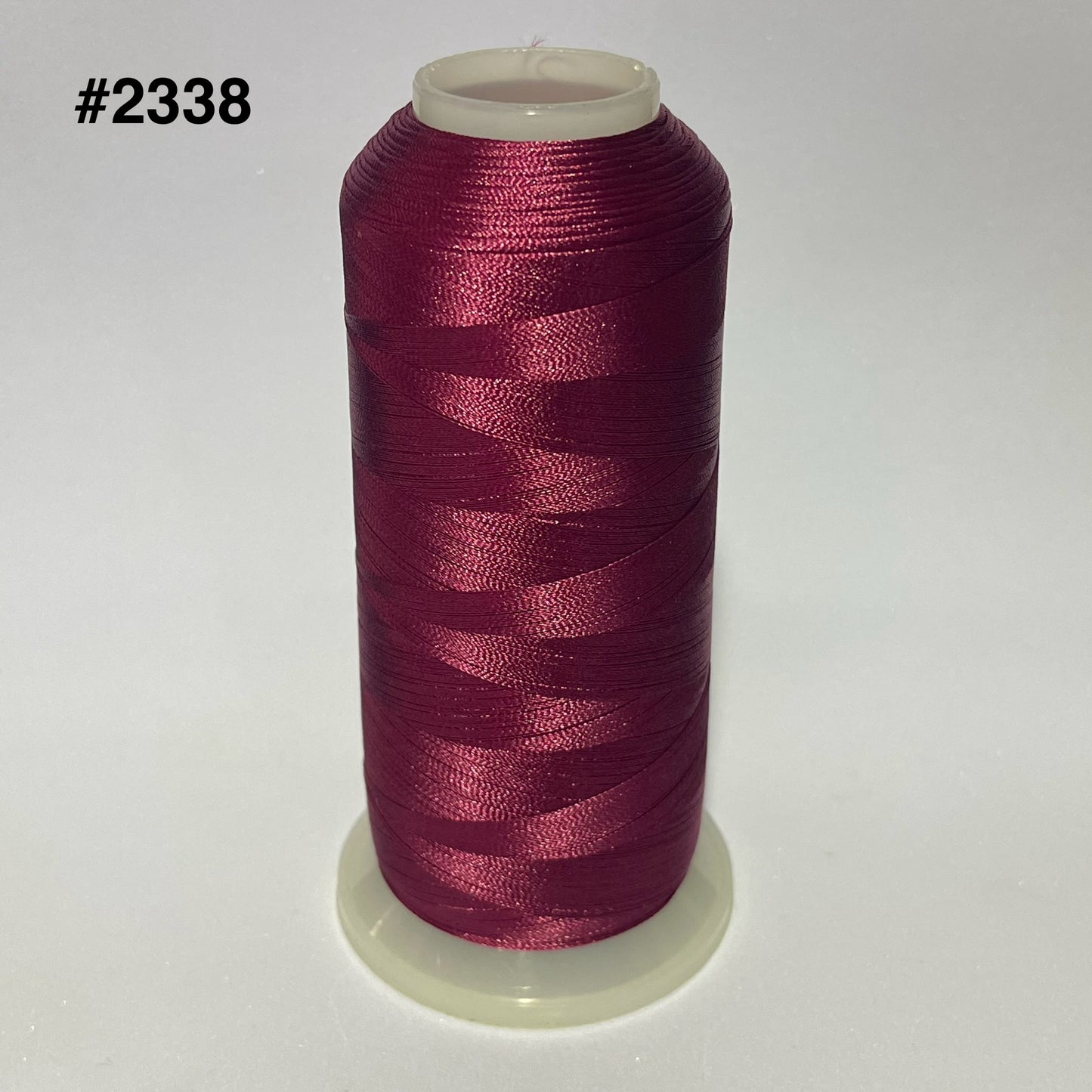 Sakura Polyester Embroidery Thread #2338