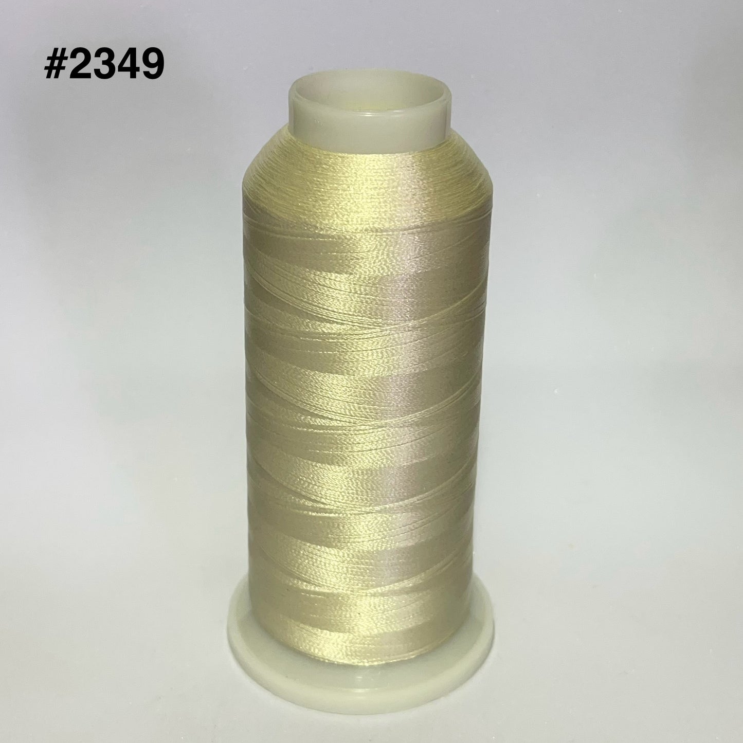 Sakura Polyester Embroidery Thread #2349
