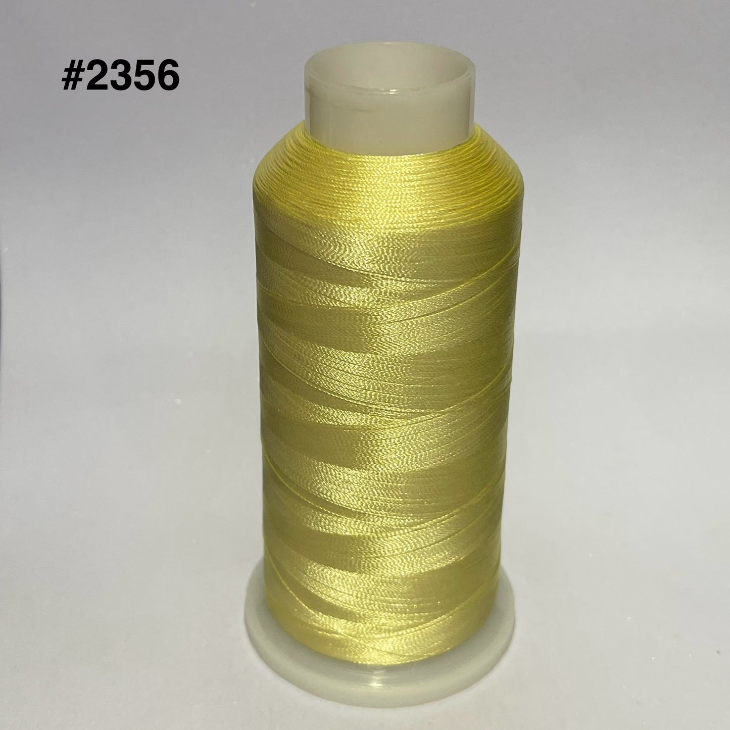 Sakura Polyester Embroidery Thread #2356