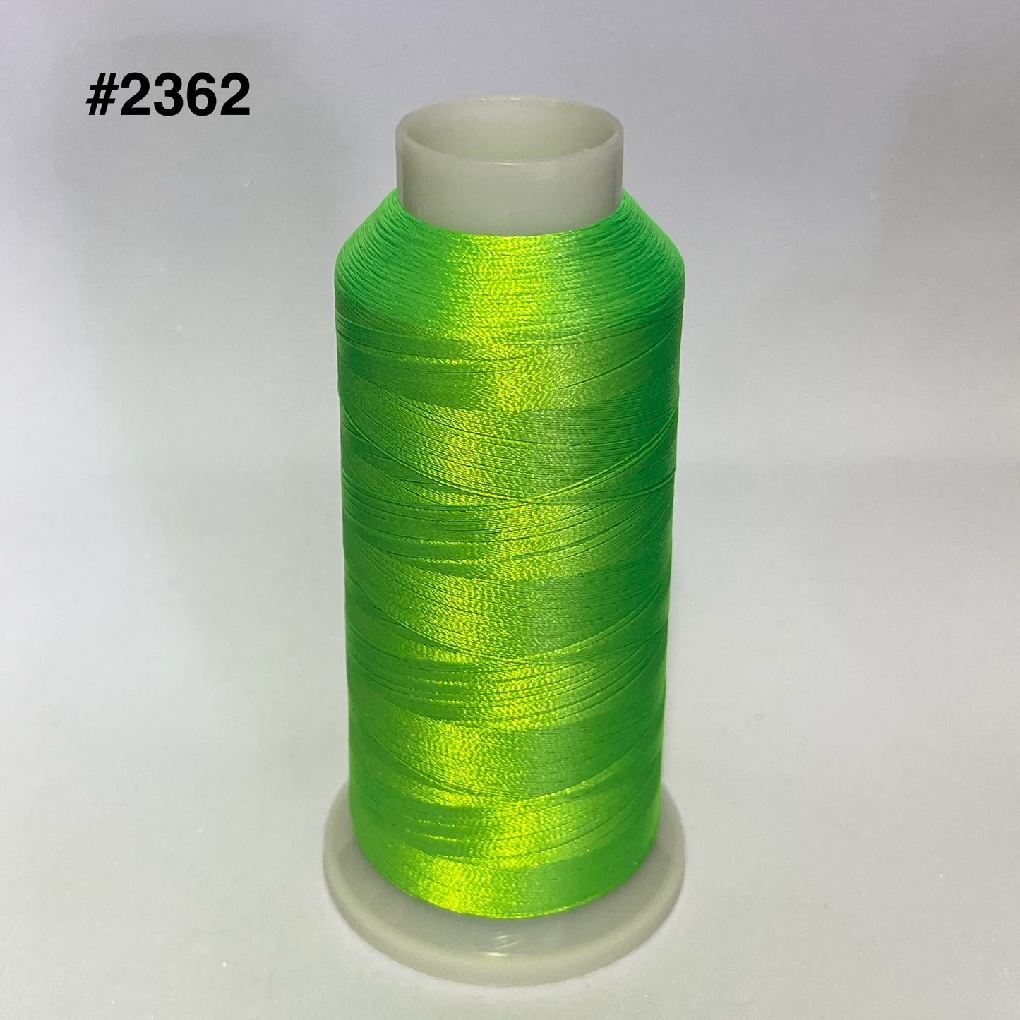 Sakura Polyester Embroidery Thread #2362
