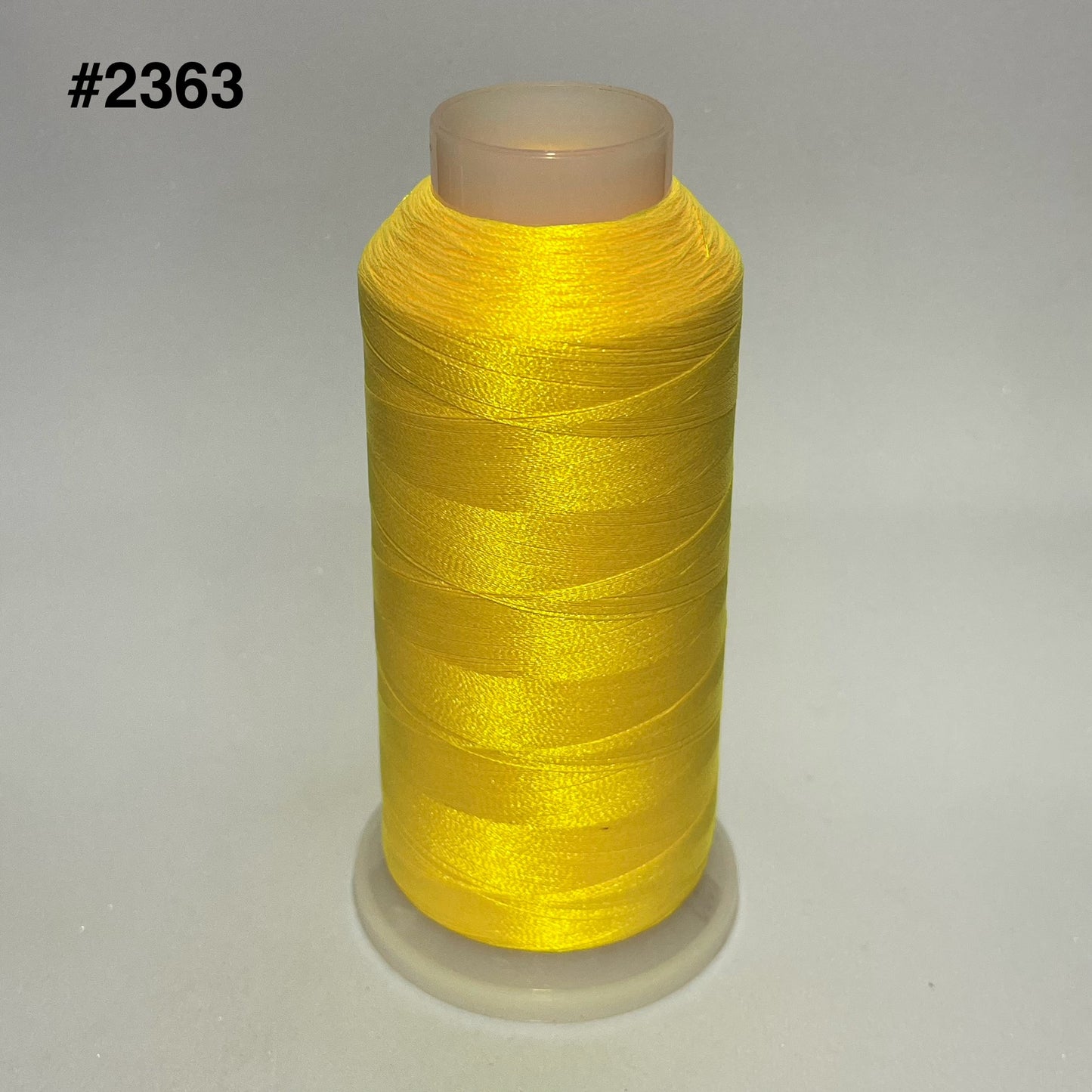 Sakura Polyester Embroidery Thread #2363