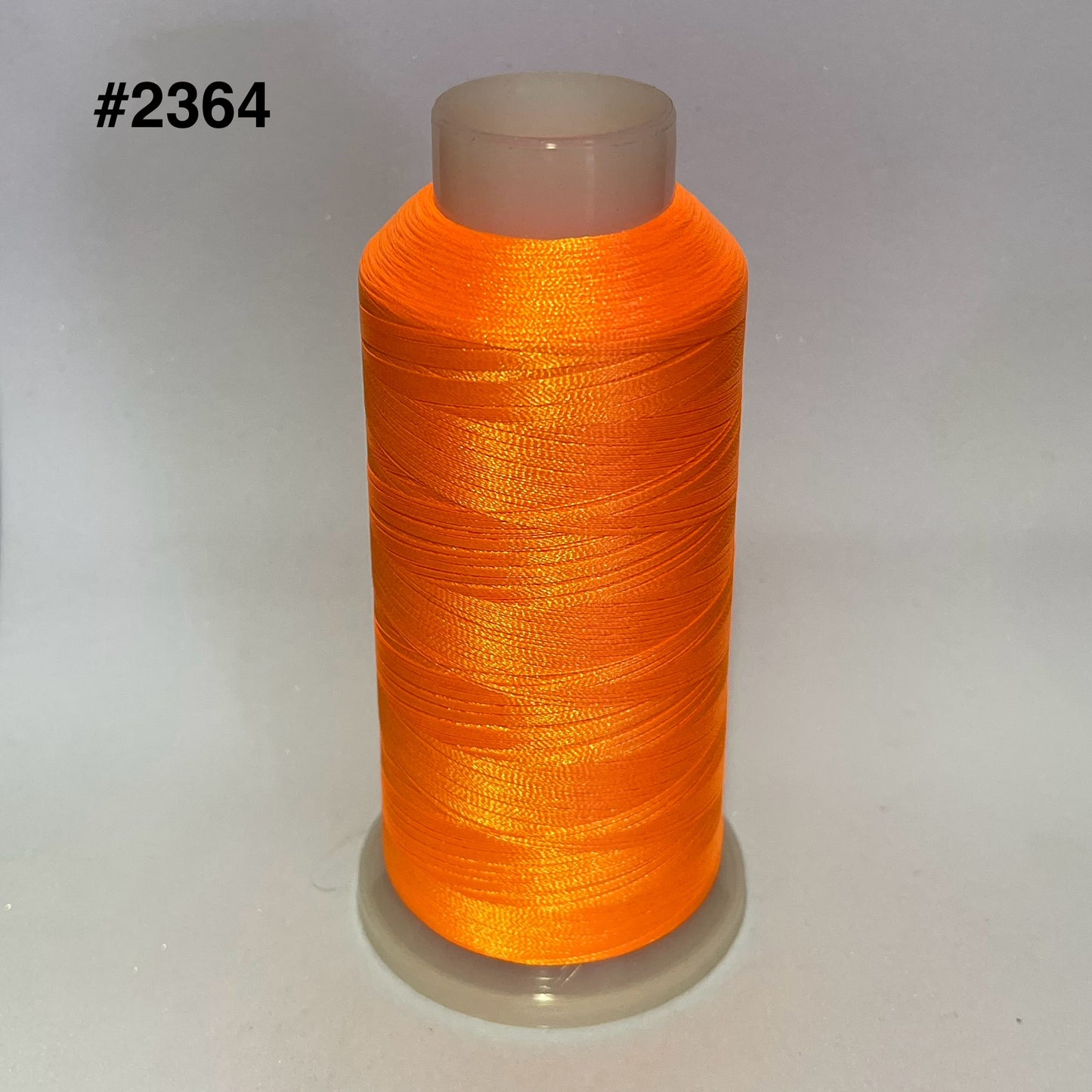 Sakura Polyester Embroidery Thread #2364