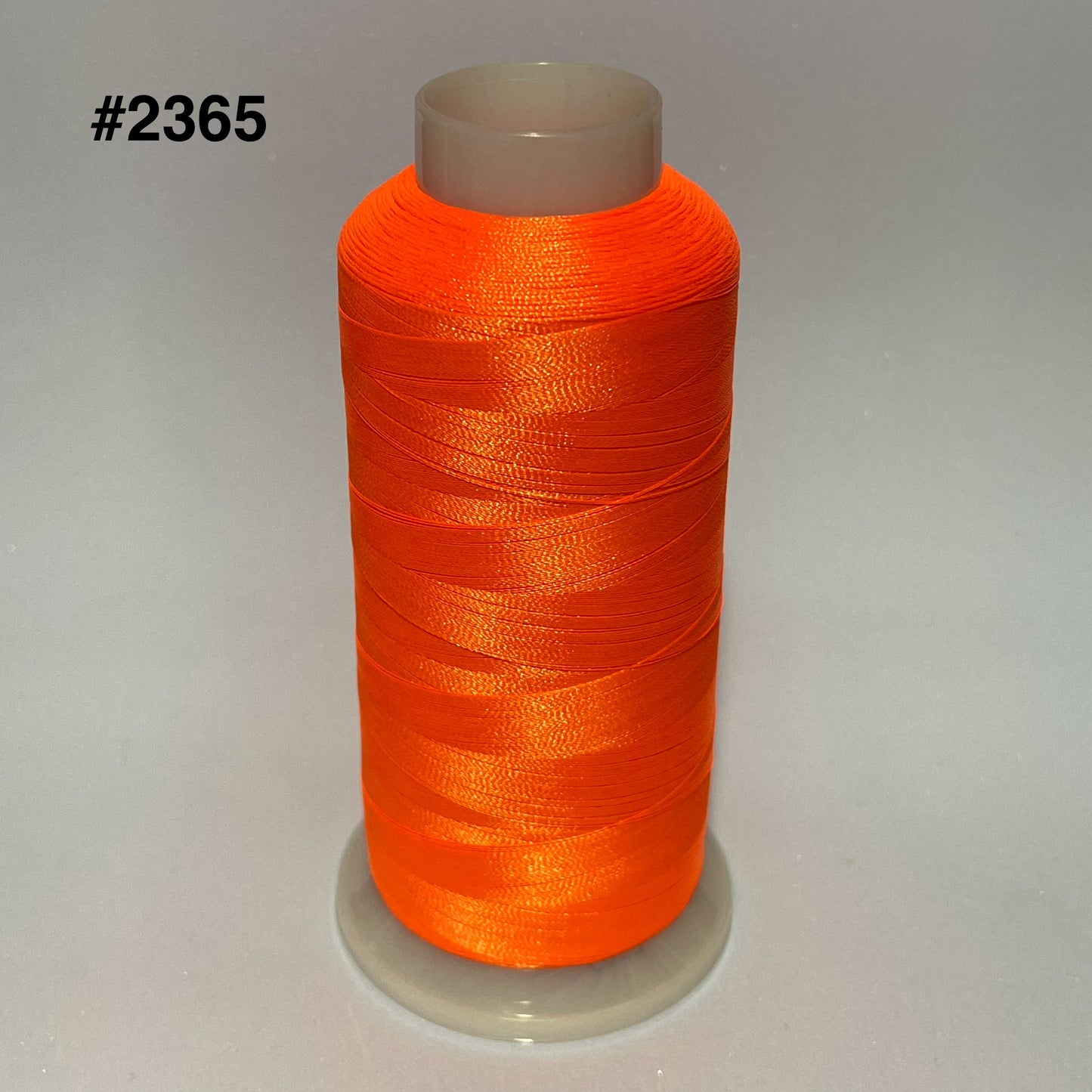 Sakura Polyester Embroidery Thread #2365