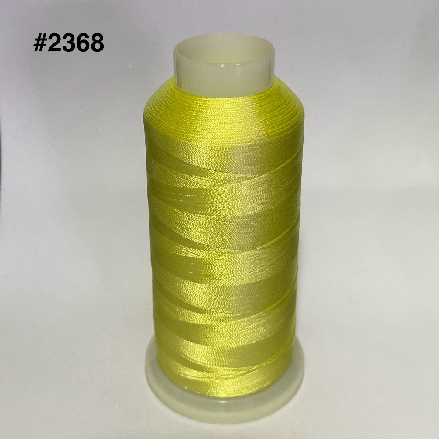 Sakura Polyester Embroidery Thread #2368