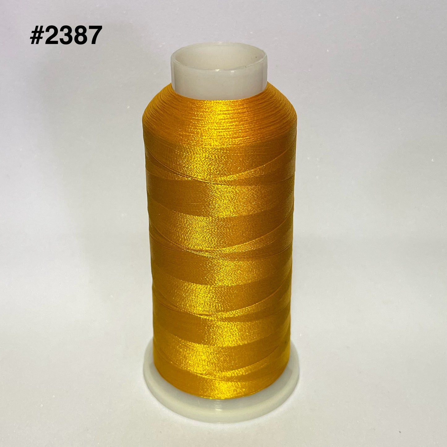 Sakura Polyester Embroidery Thread #2387