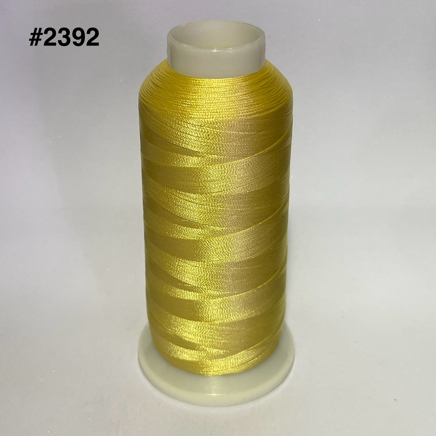 Sakura Polyester Embroidery Thread #2392