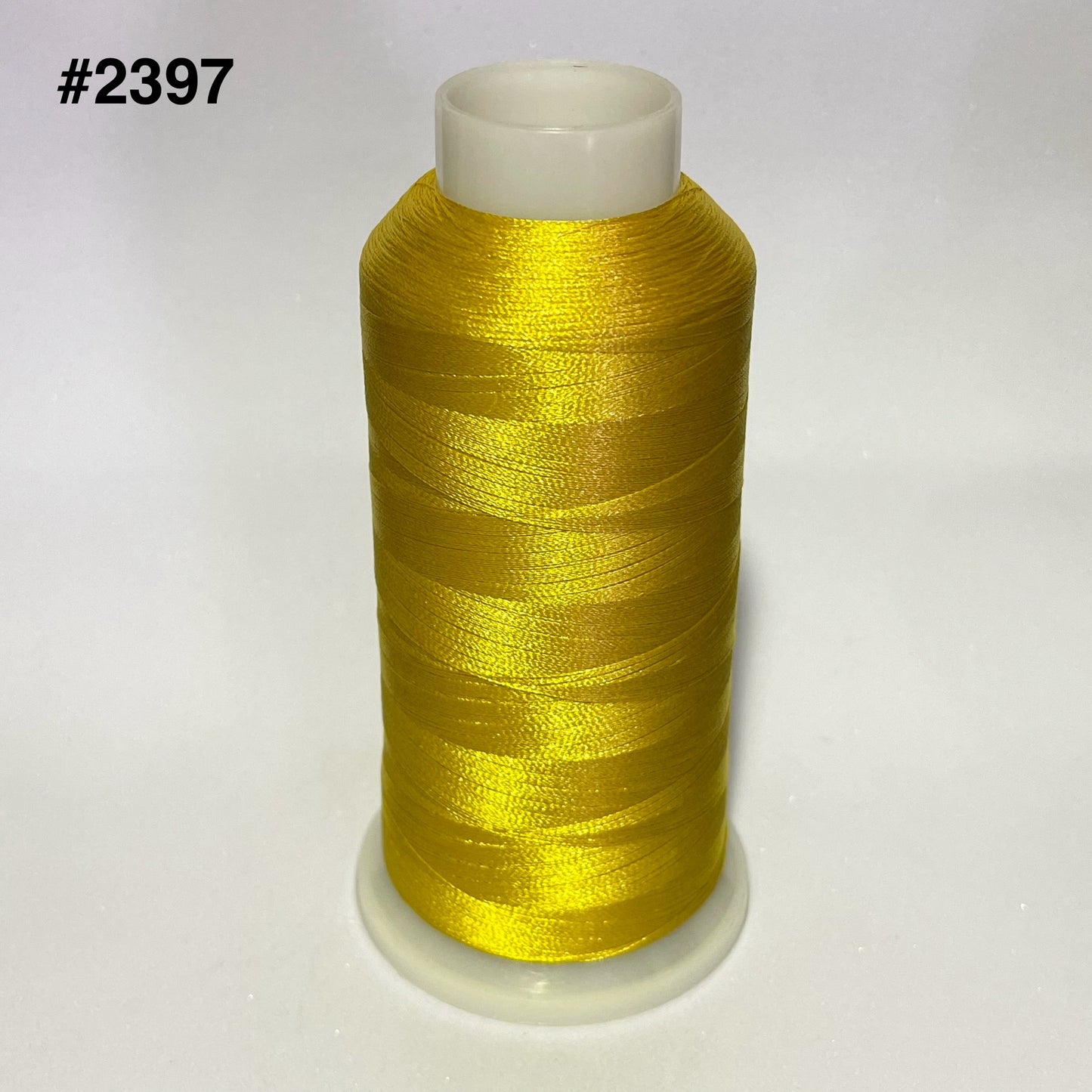 Sakura Polyester Embroidery Thread #2397