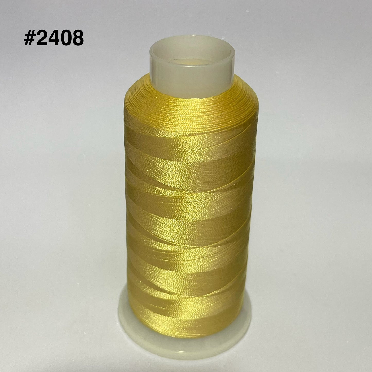 Sakura Polyester Embroidery Thread #2408