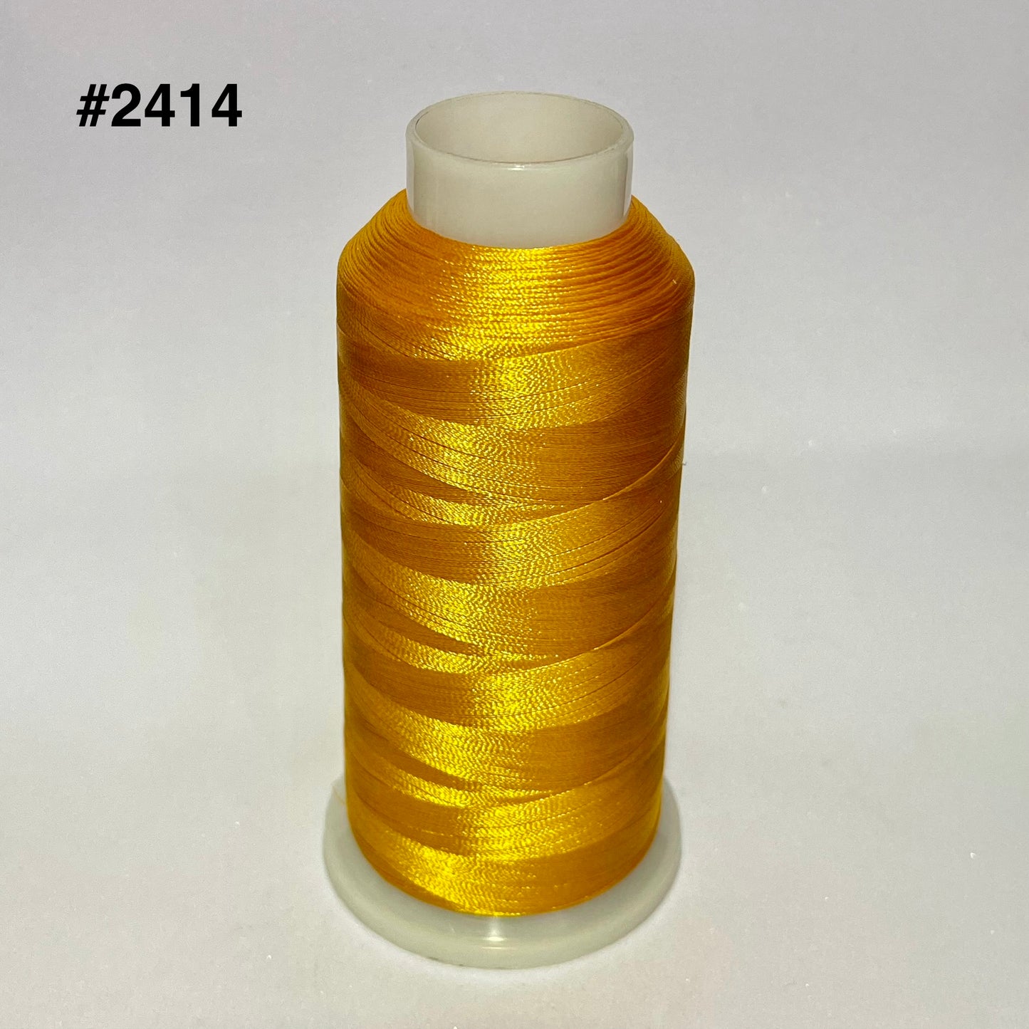 Sakura Polyester Embroidery Thread #2414