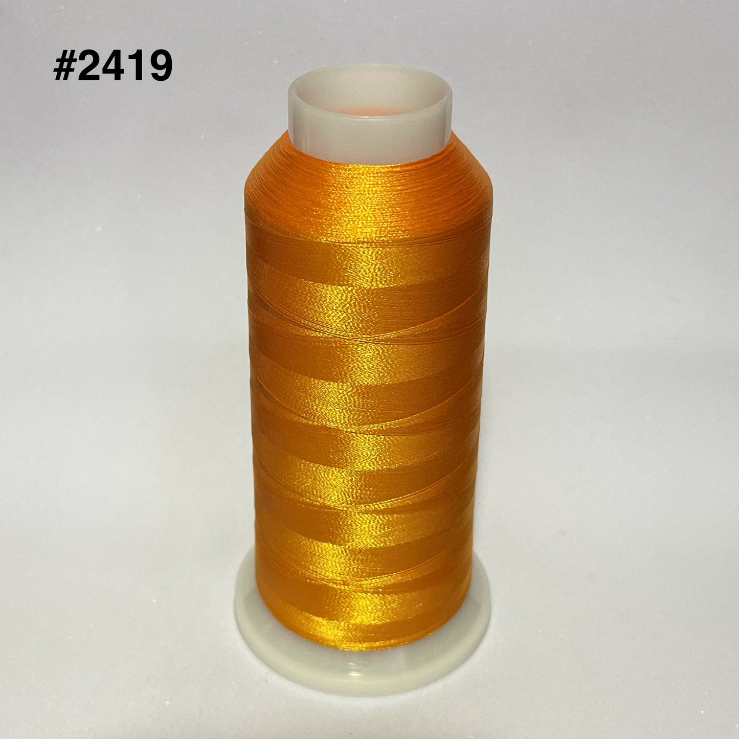 Sakura Polyester Embroidery Thread #2419