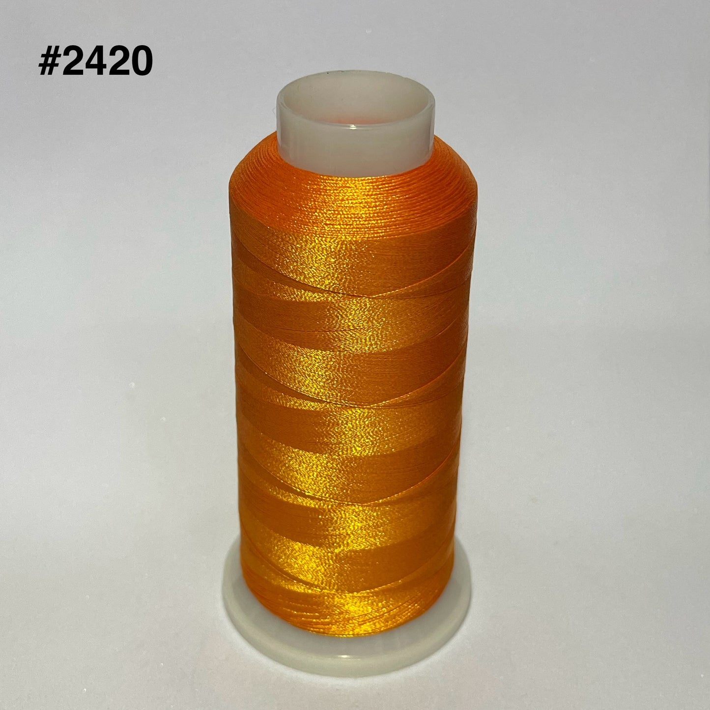 Sakura Polyester Embroidery Thread #2420