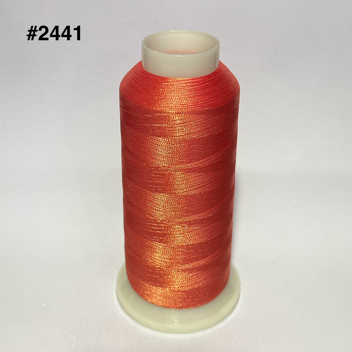 Sakura Polyester Embroidery Thread #2441