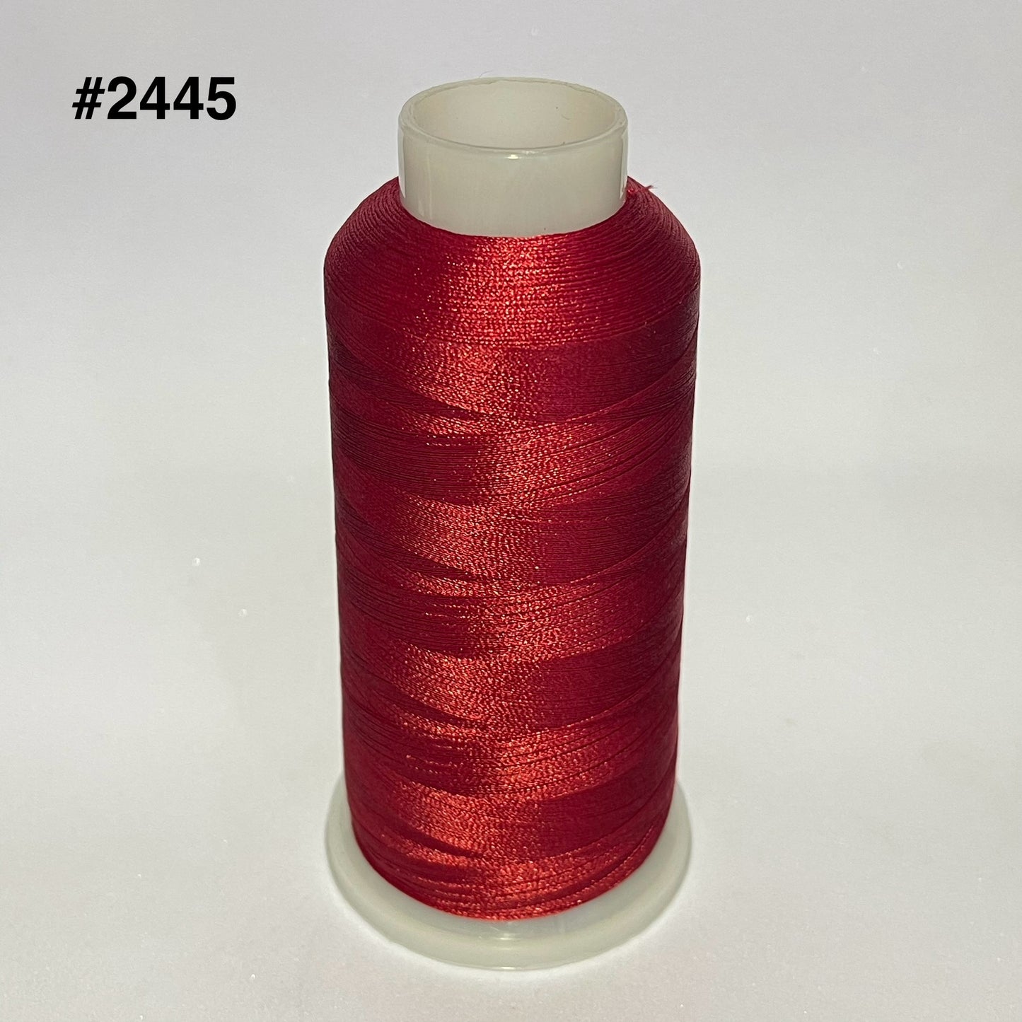 Sakura Polyester Embroidery Thread #2445