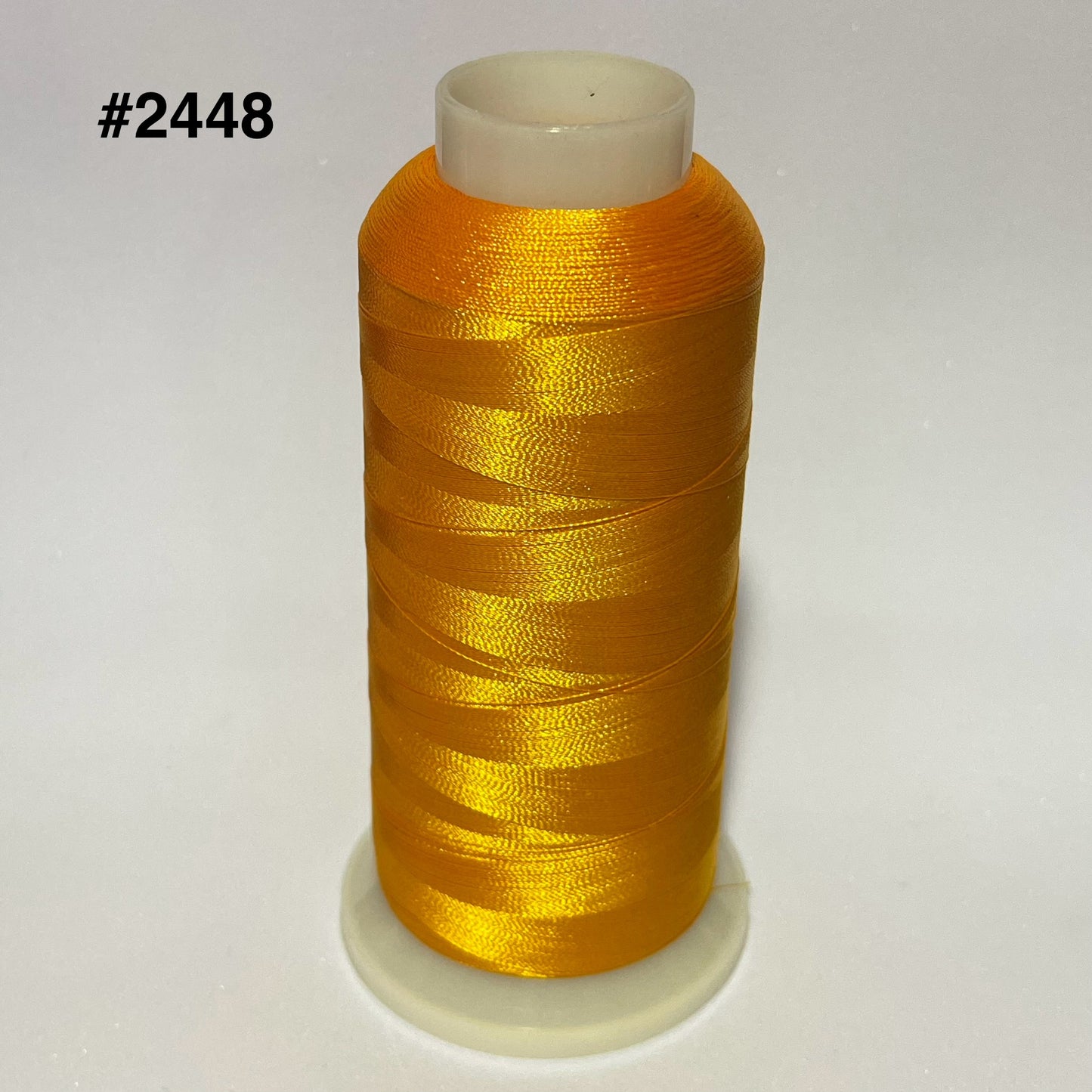 Sakura Polyester Embroidery Thread #2448