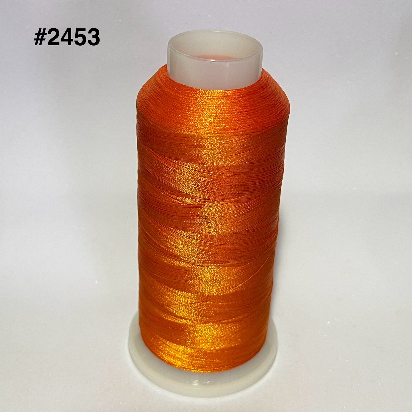 Sakura Polyester Embroidery Thread #2453