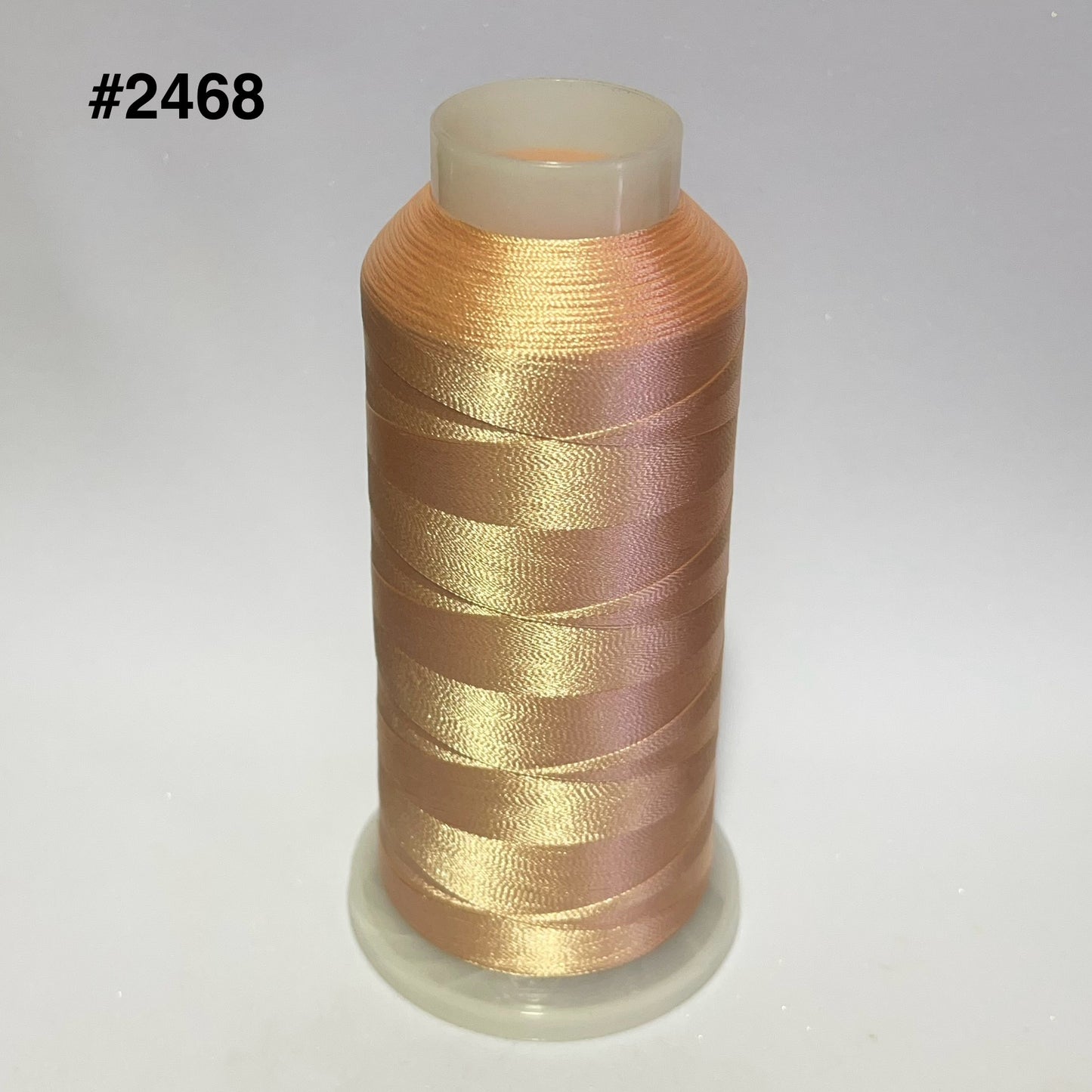 Sakura Polyester Embroidery Thread #2468