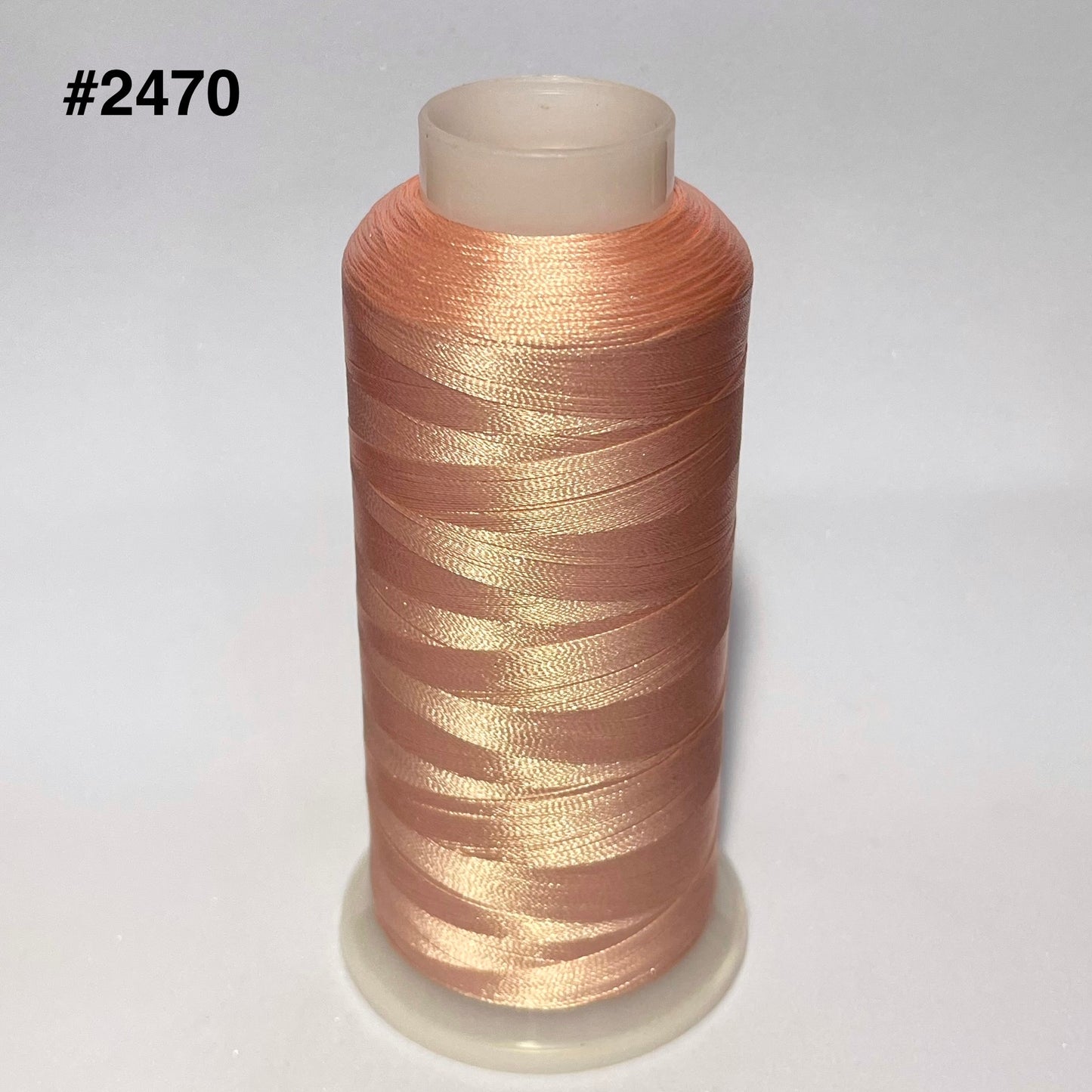 Sakura Polyester Embroidery Thread #2470