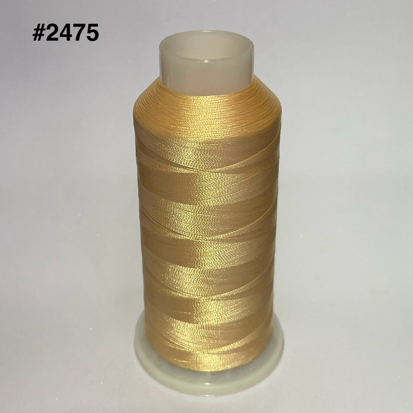 Sakura Polyester Embroidery Thread #2475