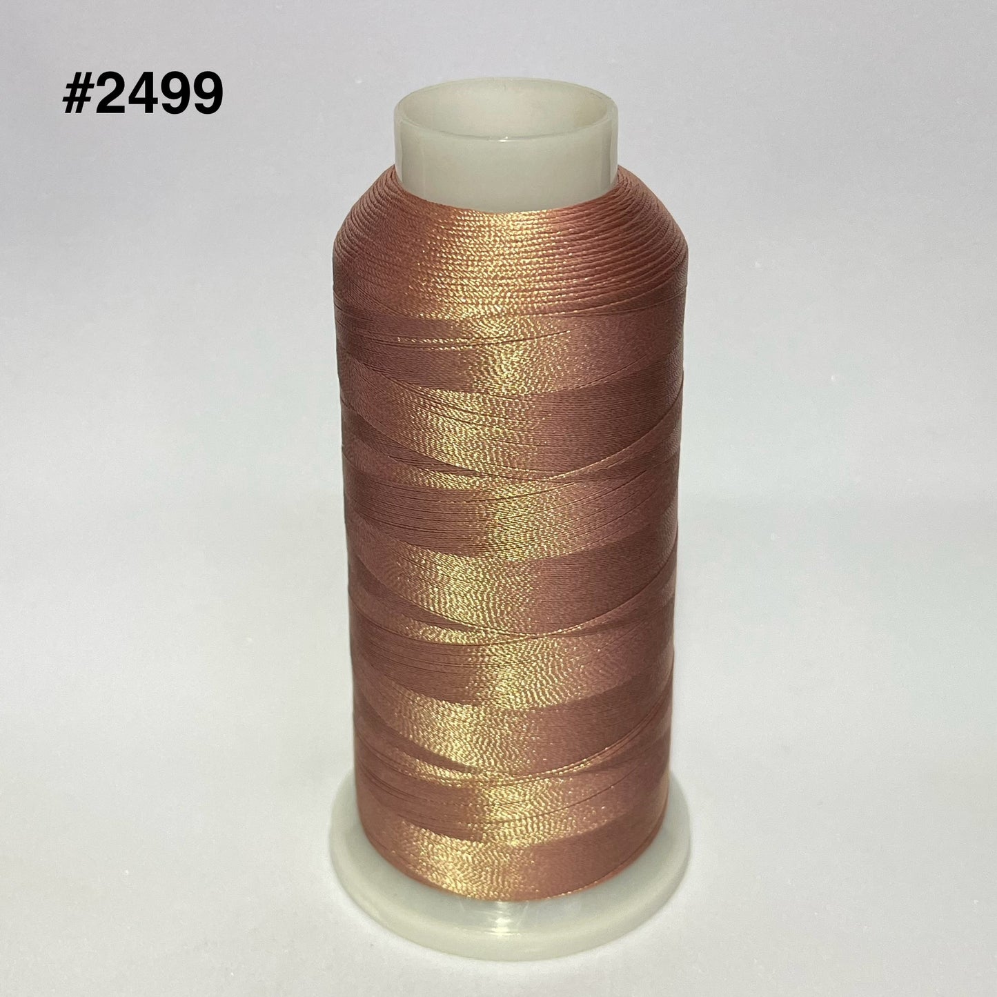 Sakura Polyester embroidery thread #2499