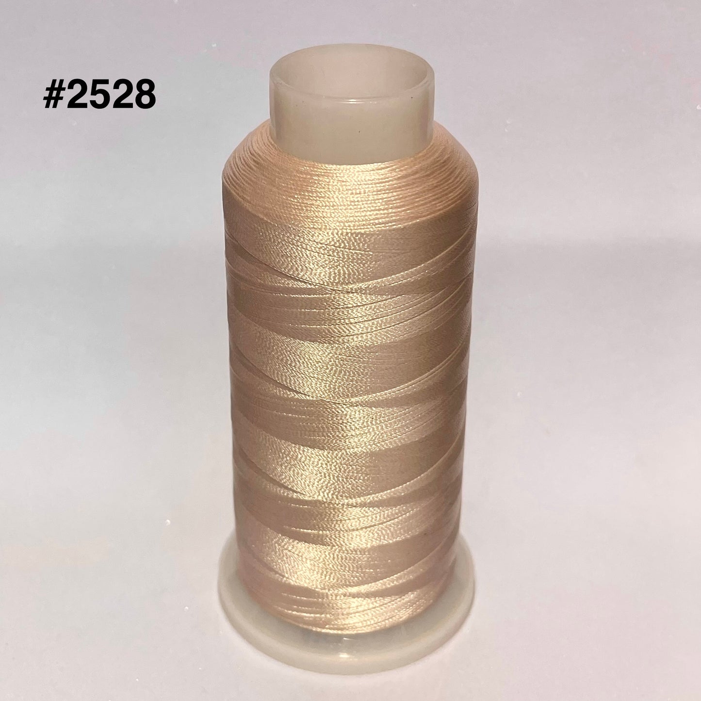 Sakura Polyester embroidery thread #2528