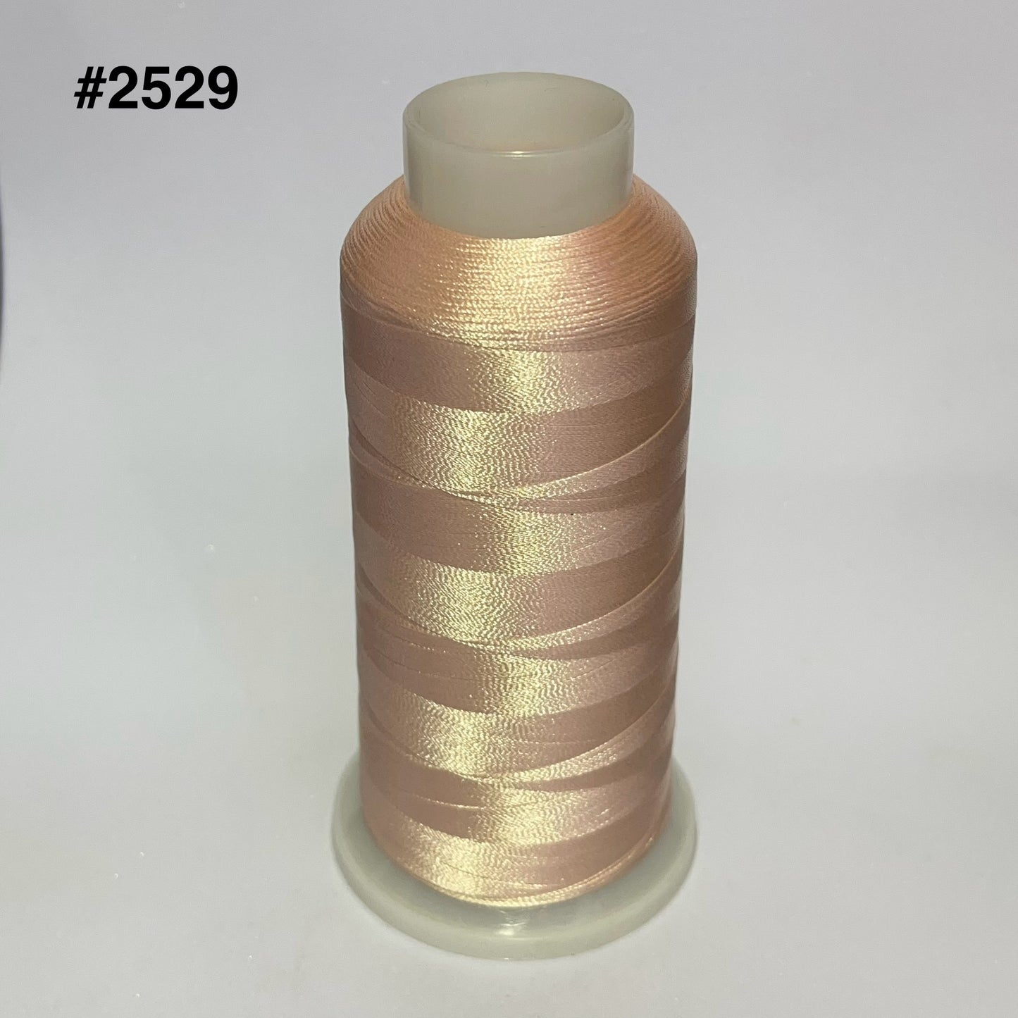 Sakura Polyester Embroidery Thread #2529