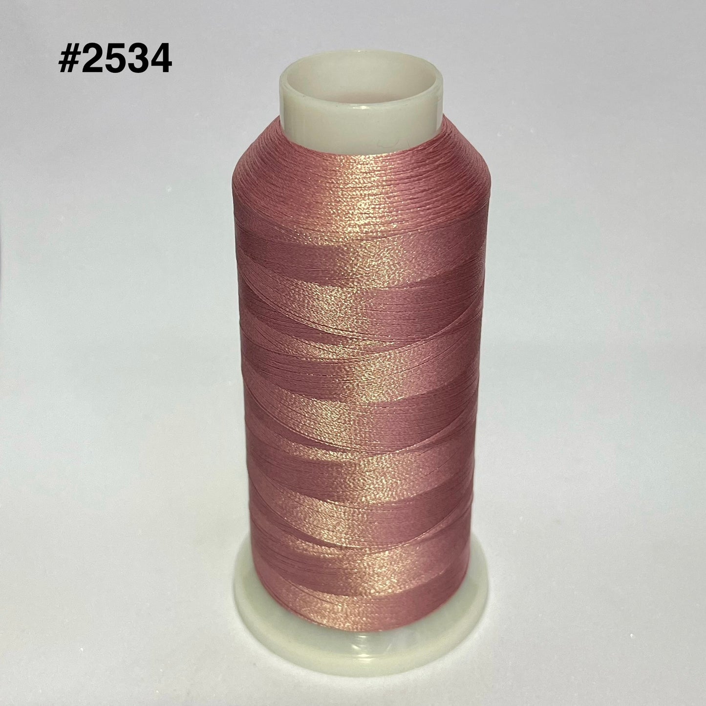 Sakura Polyester Embroidery Thread #2534