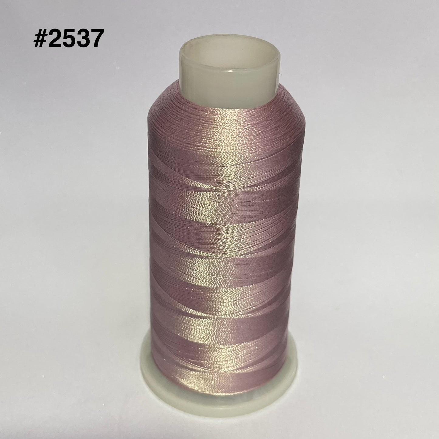 Sakura Polyester Embroidery Thread #2537