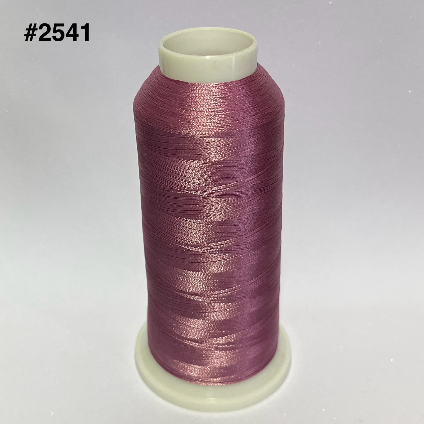 Sakura Polyester Embroidery Thread #2541