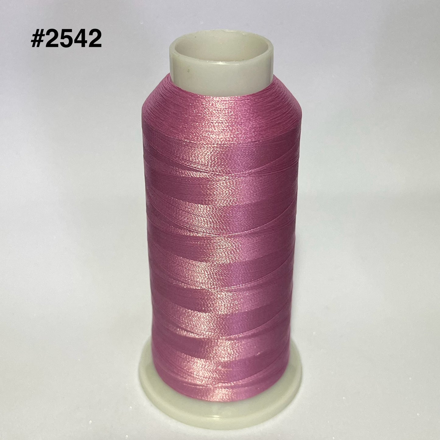 Sakura Polyester Embroidery Thread #2542